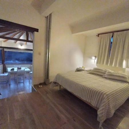 Cabana A Arroyo Cristal Tanti Dış mekan fotoğraf