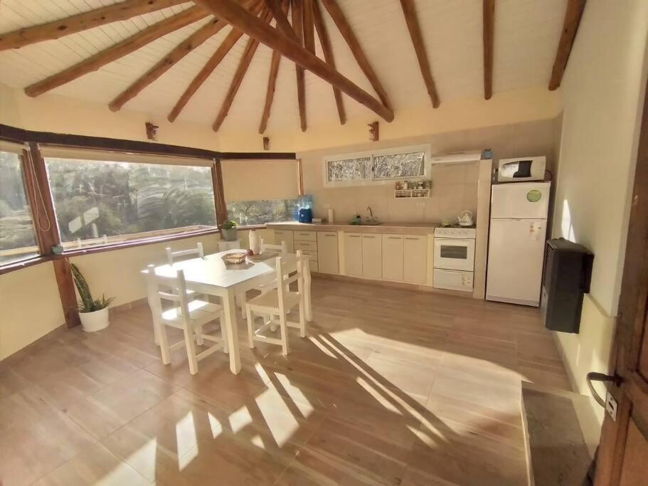 Cabana A Arroyo Cristal Tanti Dış mekan fotoğraf