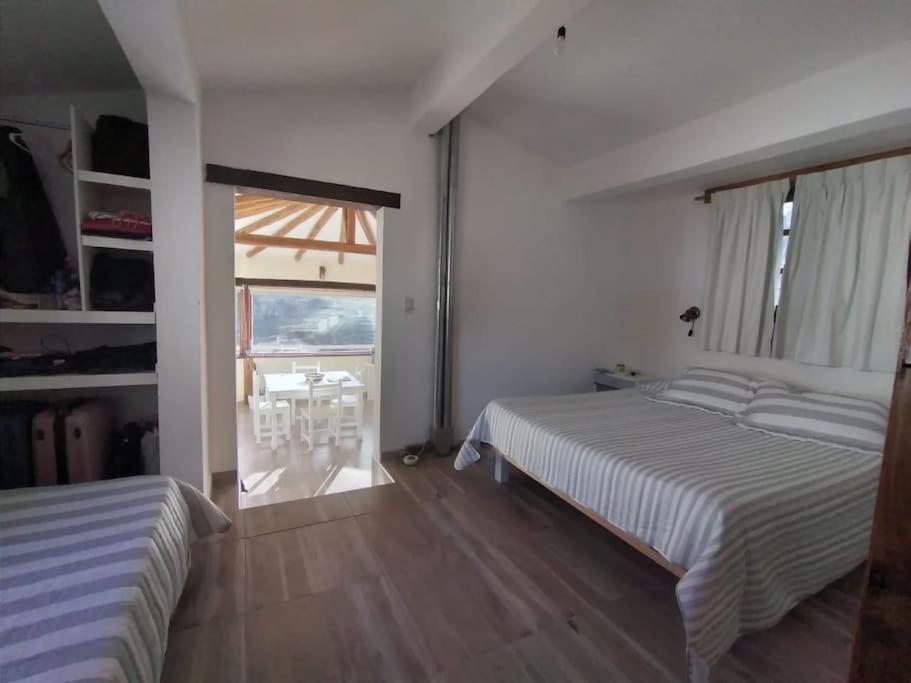 Cabana A Arroyo Cristal Tanti Dış mekan fotoğraf